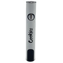 Caneta THC Cookies Elétrica 510 LCD – Bateria 650mAh