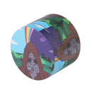 2 Pcs Gorrila Hippie