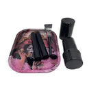 6 PCS Kit o Pânico Rosa