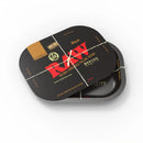 3 Pcs Kit Raw Preto