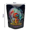50PCS Sacos Plásticos Zip Lock