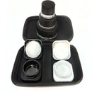 5 PCS Recipiente de Cremas