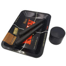 4 Pcs Kit RAW