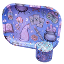2 Pcs Kit Gatinha