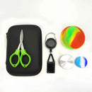 5 Pcs Kit Verde