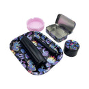 6 Pcs Kit Kit Cogumelo