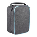 Bag anti-odor com conjuntos para recipientes