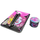 4 Pcs Kit Super Girl