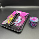 4 Pcs Kit Super Girl