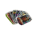 50PCS Sacos Plásticos Zip Lock 03
