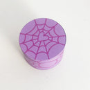 5 Pcs Kit Rosa Spider