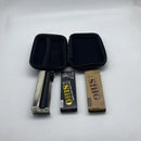 Kit Bag Pequena +2 sedas + bolador