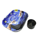 KIT 2 PCS Bandeja + Dichavador