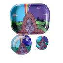 3 PCS Gorrila Hippie