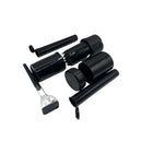 6 PCS Kit o Pânico Rosa