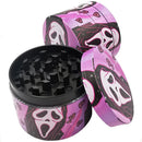 2 Pcs Kit Pânico Rosa