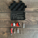 Kit Camuflado de Silicone