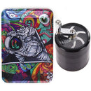 2 Pcs Kit Astronauta