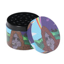 2 Pcs Gorrila Hippie