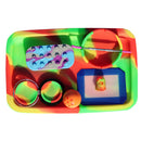 Kit de Bandeja de Silicone