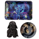 3 Pcs KIT DARTH VADER