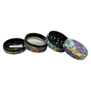 Dichavador Lady Parge Personalizado 4 Camadas