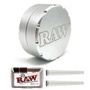 4 Pcs Kit RAW