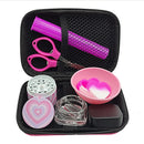 Kit Feminino Fashion 01