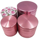 3 Pcs Kit 4:20 Rose