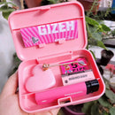 G-Box GIZEH Armazenamento Discreto