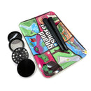 4 Pcs Kit GTA