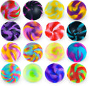 5 Pcs Cuias de Silicone