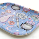 2 Pcs Kit Gatinha