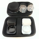 5 PCS Recipiente de Cremas