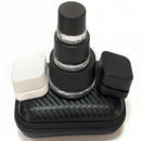 5 PCS Recipiente de Cremas