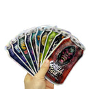 50PCS Sacos Plásticos Zip Lock 03
